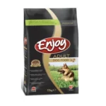 Enjoy Adult Dog сухой корм для взрослых собак всех пород со вкусом курицы (на развес)