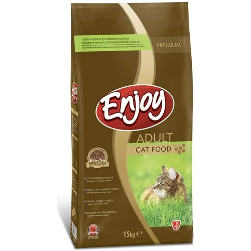 6021111 Yetkin Pişik Toyuq Ləzzətli Quru Pişik Yemindən Həzz Alın (toplu) - Image 1