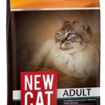 Toyuq dadlı Yeni Pişik Yetkin Toyuq quru pişik yemi (toplu)