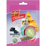 Quşlar üçün Vitapol kömürü, 8 q