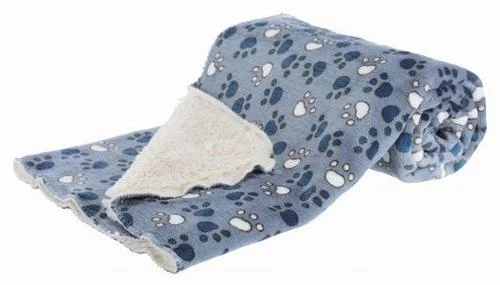 6021158 Trixie мягкое одеяло для собак, 100×70 см — изображение 1