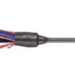 Trixie pişik tizeri, simli, 50 sm