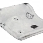 Trixie мягкое одеяло для кошек, 70×50 см
