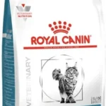 Royal Canin Anallergenic корм для кошек при пищевой аллергии или непереносимости 2 кг