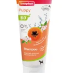 Beaphar Bio Puppy био шампунь для щенков, 200 мл