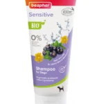 Beaphar Bio Sensitive Şampunu Həssas Köpək Dərisi üçün 200 ml