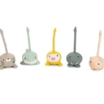 Beeztees игрушка для собак 13 см, 1 шт