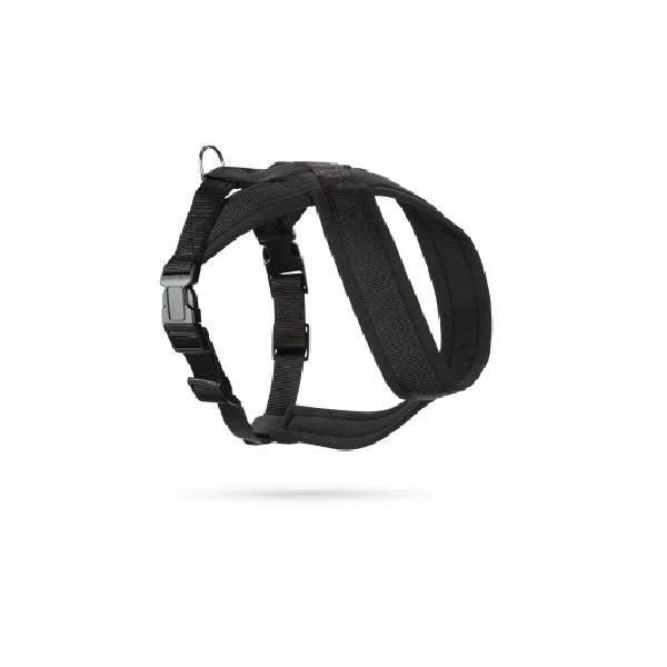 6021441 Beeztees шлейка для собак средних пород 25 мм 52-60 см — изображение 1