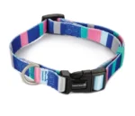 Kiçik cins itlər üçün Beeztees boyunbağı 20-30 sm x 10 mm, zolaqlı