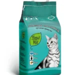 "Mənim Heyvanlarım" ağac doldurucusu, orta ölçülü qranullar, 9 kq