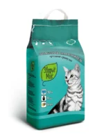 "Mənim Heyvanlarım" ağac doldurucusu, orta ölçülü qranullar, 9 kq