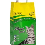 "Mənim Heyvanlarım" ağac doldurucusu, iri qranullar, 9 kq