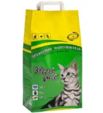 "Mənim Heyvanlarım" ağac doldurucusu, iri qranullar, 9 kq