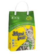 "Mənim Bədheybətim" ağac doldurucusu, vadi zanbağı ətri ilə kiçik qranullar, 3 kq