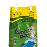 "Mənim Bədheybətim" ağac doldurucusu, dəniz təravətli ətri olan böyük qranullar, 3 kq