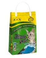 "Mənim Bədheybətim" ağac doldurucusu, dəniz təravətli ətri olan böyük qranullar, 3 kq