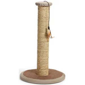 6021627 Beeztees Cat Scratch Fun когтеточка 47х30 см — изображение 1