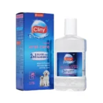 Cliny жидкость для полости рта кошек и собак, 300 мл