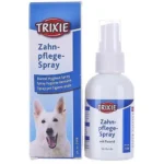 Trixie спрей для полости рта с фтором для собак, 50 мл