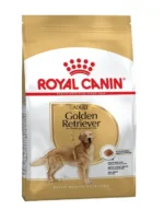 Royal Canin Golden Retriever 15 aydan yuxarı yetkin itlər üçün quru yem (toplu)