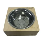 Миска для кошек и собак 175 мл