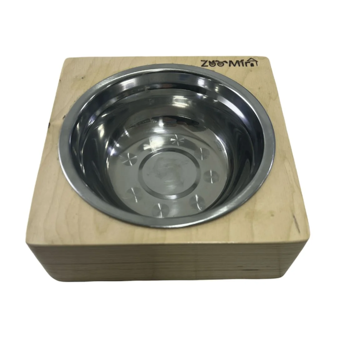 6021828 Миска для кошек и собак 175 мл — изображение 1