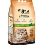 My Cat Pine Meşə Ətirli Zibil, 10L