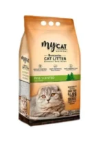 My Cat Pine Meşə Ətirli Zibil, 10L