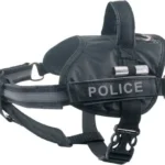 Dog Police шлейка для собак средних пород, 40×40×16 см