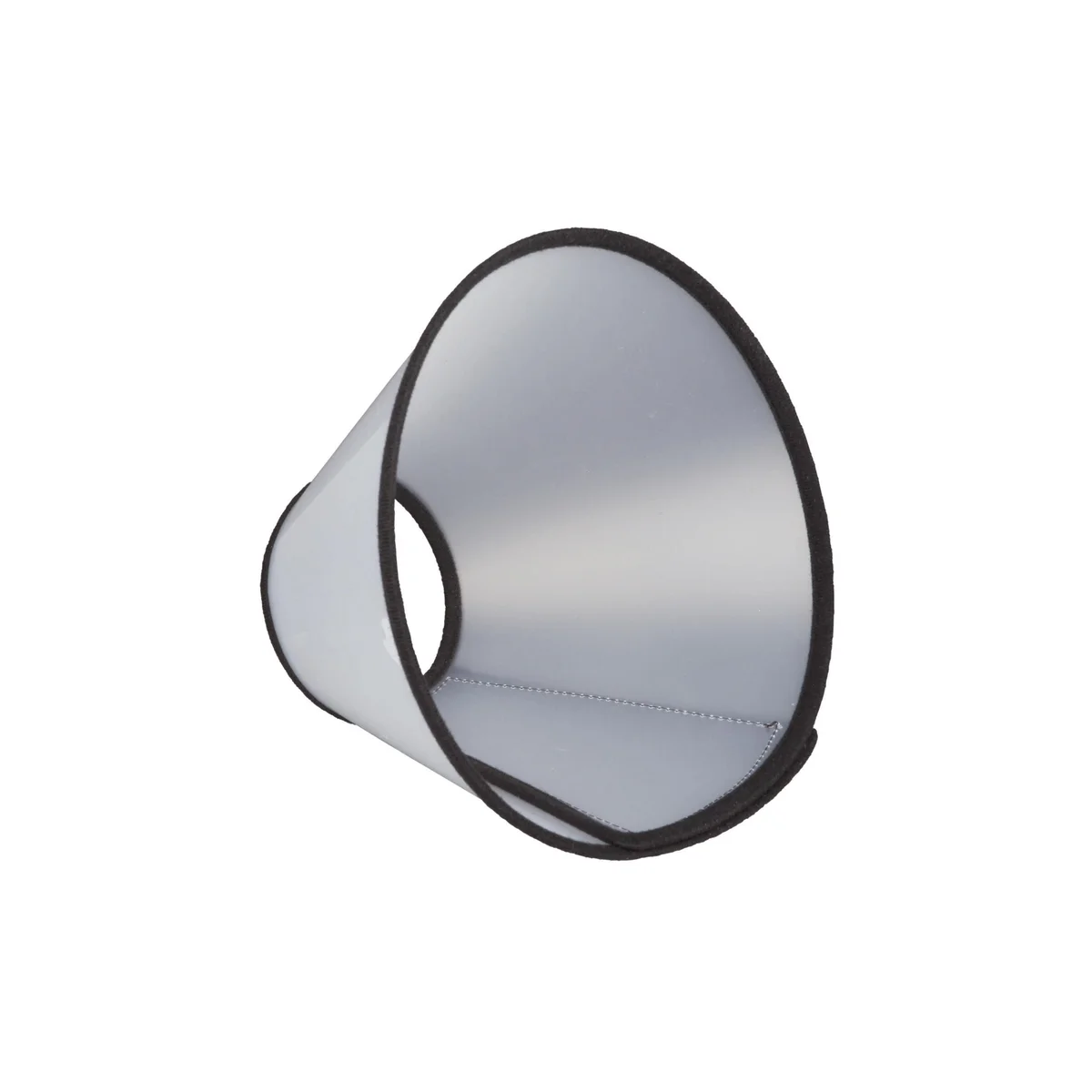 6021914 Trixie защитный воротник на липучке для кошек и собак XS, 18-23 см- 8 см — изображение 1