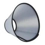 Trixie защитный воротник на липучке для собак XS-S, 20-26 см 11 см