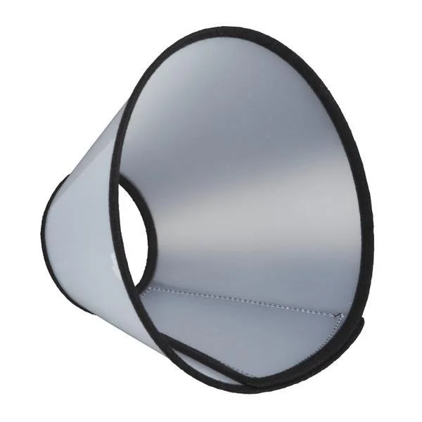 6021919 Trixie İtlər üçün Velcro ilə Qoruyucu Yaxalıq L, 44-53 sm 22 sm - Şəkil 1