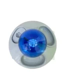 Автоматическая кормушка для кошек и собак 25×35 см, объем 150 г