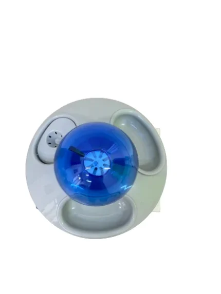 Автоматическая кормушка для кошек и собак 25×35 см, объем 150 г