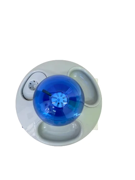 6021946 Автоматическая кормушка для кошек и собак 25×35 см, объем 150 г — изображение 1