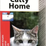 Beaphar Catty Home cредство для приучения кошек к месту, 10 мл