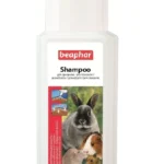 Beaphar шампунь для грызунов, 200 мл