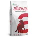 Alleva Holistic Adult Lamb & Venision Mini Adult корм для взрослых собак мелких пород с ягненком, олениной, коноплей и женьшенем (на развес)