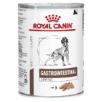 Royal Canin Gastro Intestinal Low Fat консервы для собак с ограниченным содержанием жиров при нарушениях пищеварения, 410 г