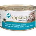 Applaws консервы для котят с тунцом, 70 г