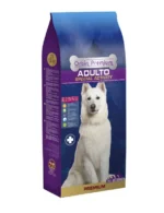 Ortin Premium Adultto bütün cinslərdən olan yetkin itlər üçün quru yem (15 kq-lıq torba)