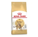 Benqal pişikləri üçün Royal Canin quru yemi, 2 kq