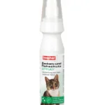 Beaphar pişiklər və bala pişiklər üçün birə və gənə spreyi, 150 ml