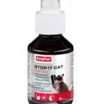 Beaphar Cat Fernhalte Pişik Qoruyucu Sprey, 100 ml