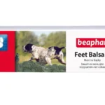 Beaphar Ayaq Balzamı itlərin pəncə yastıqları üçün balzamdır, 40 ml.