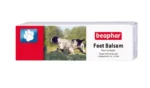 Beaphar Ayaq Balzamı itlərin pəncə yastıqları üçün balzamdır, 40 ml.