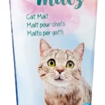 Trixie паста с солодом для улучшения пищеварения у кошек, 240 г