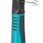 Trixie колтунорез с изогнутыми зубцами для кошек и собак мелких пород ,19 см