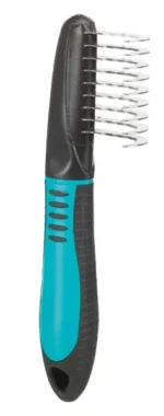 Kiçik cinsli pişiklər və itlər üçün Trixie 19 sm əyri dişli döşək kəsici