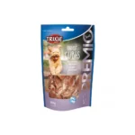 Trixie Rabbit Cubes лакомство для собак с кроликом, 100 г